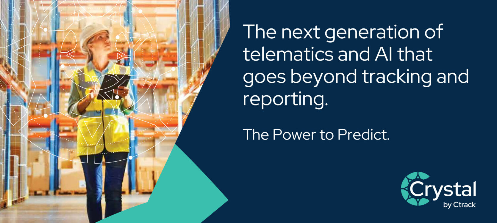 Ctrack channels its Power to Predict